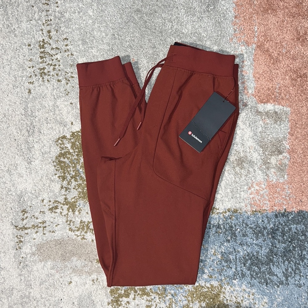 BRAND NEW ABC JOGGER *TALL - Picture 2 of 5